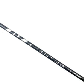 Fujikura Ventus Velocore 6TX Black Driver Shaft / Tour X-Stiff Flex / Ping 4th Gen