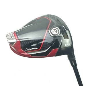 Taylormade Stealth 2 Driver / 10.5 Degree / Mitsubishi Kaili 60 Stiff Flex