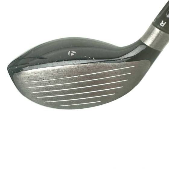 Taylormade R9 Ti 3 Wood / 15 Degree / REAX 50 Ladies Flex
