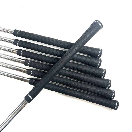 Caley Irons / 4-PW / Stiff Flex
