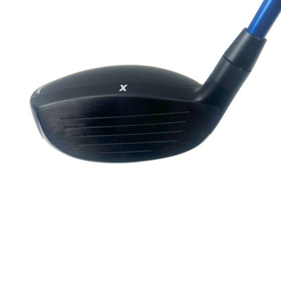 PXG 0311 XF Gen 6 7 Wood / 22 Degree / Evenflow Riptide Stiff Flex
