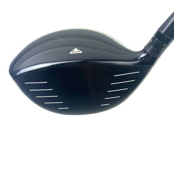 Titleist 915 D2 Driver / 9.5 Degree / Mitsubishi Diamana 60 Stiff Flex