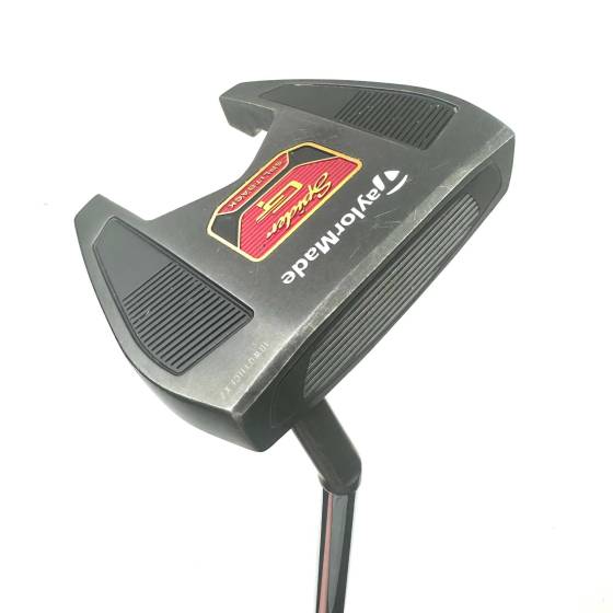 Taylormade Spider GT Splitback Putter / 35 Inches