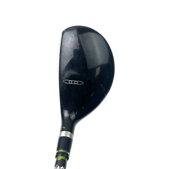 Benross V6 Escape 3 Hybrid / 20 Degree / Aldila NV TM-3 85 Regular Flex