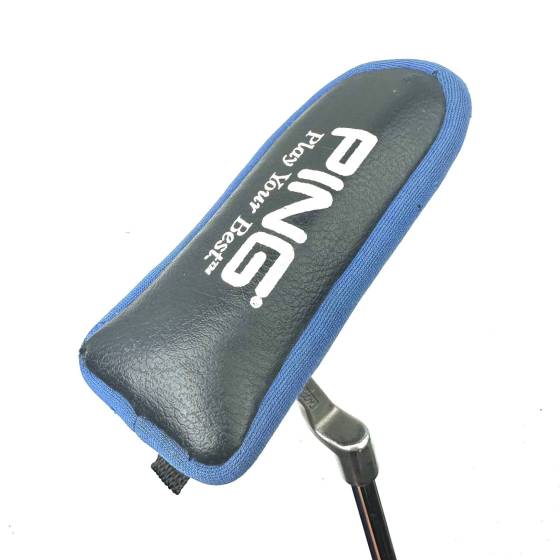 Ping Anser 2F Putter / 34 Inches