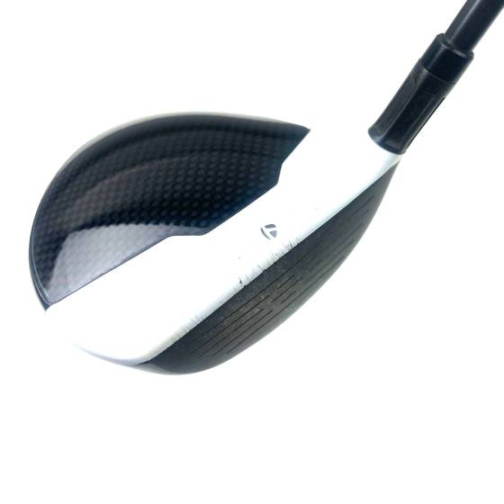 Taylormade M2 2017 3 Wood / 15 Degree / REAX 65 Regular Flex