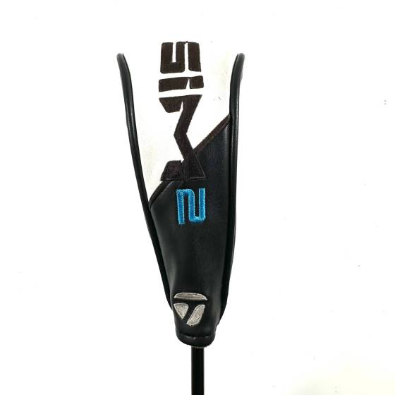 Taylormade SIM2 4 Hybrid / 22 Degree / Tensei AV Series 70 Regular Flex