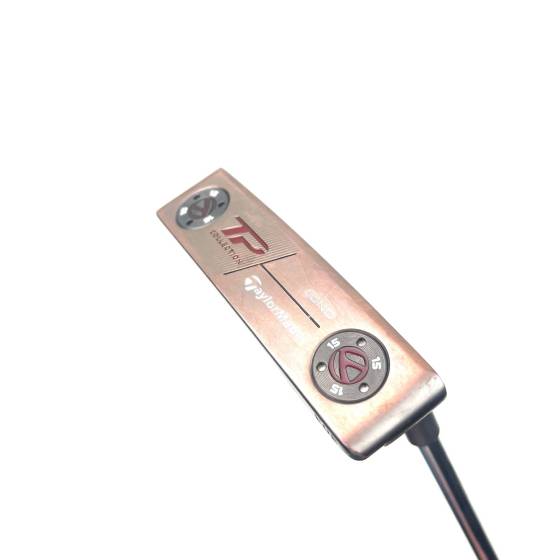 Taylormade TP Collection Juno Putter / 34 Inches