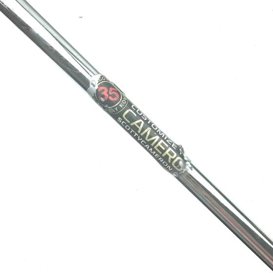 Scotty Cameron Select Newport 2016 Putter / 35.5 Inches