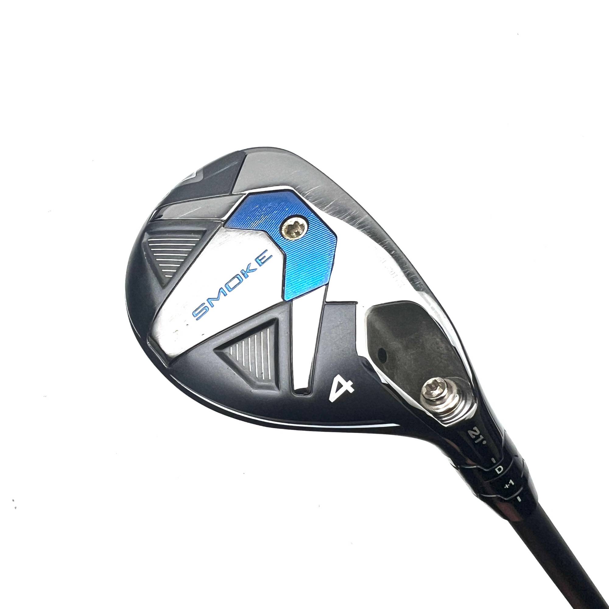 Callaway Paradym AI Smoke