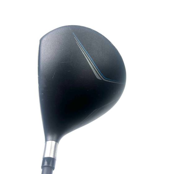 Taylormade Jetspeed 3 Wood / 15 Degree / Matrix Velox T Stiff Flex