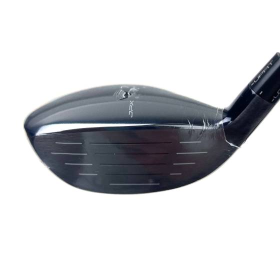 New Mizuno JPX One 5 Wood / 18 Degree / Tensei 1K Blue 65 Regular Flex
