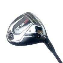 Titleist TS2 3 Wood / 15 Degree / Mitsubishi Tensei AV Series 65 Regular Flex