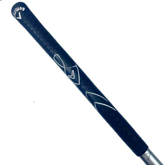 Left Handed Callaway FT9 Driver / 11 Degree / ZCom T-45 Regular Flex