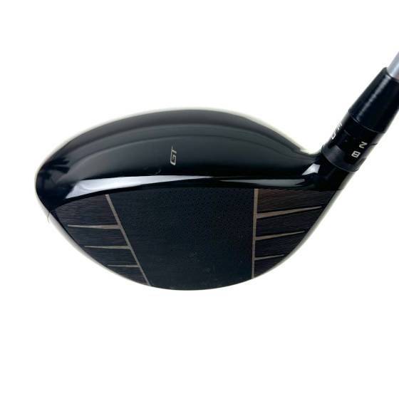 Titleist GT3 Driver / 8 Degree / Airspeeder 40 Regular Flex