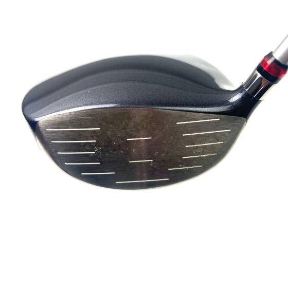 Yonex VMX Driver / 12 Degree / CFS HS600 Regular Flex