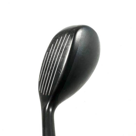 Ping G25 5 Hybrid / 27 Degree / Ping TFC 189 Senior Flex
