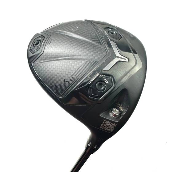 Cobra DS-Adapt LS Driver / 9 Degree / Fujikura Ventus Velocore TR X-Stiff Flex