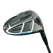 Callaway Rogue Driver / 10.5 Degree / HZRDUS Smoke Stiff Flex