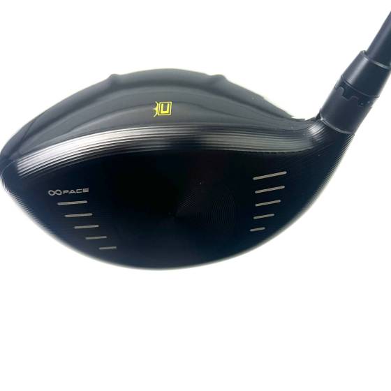 Cobra King Speedzone Driver / 10.5 Degree / Helium 5F4 Stiff Flex