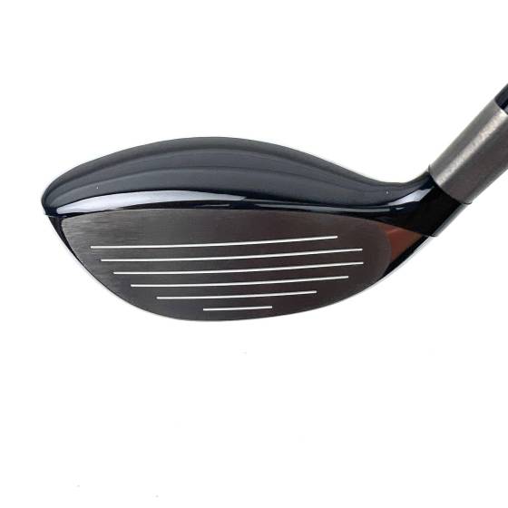 Callaway Apex UW 24 3 Hybrid / 19 Degree / MMT 70 Stiff Flex