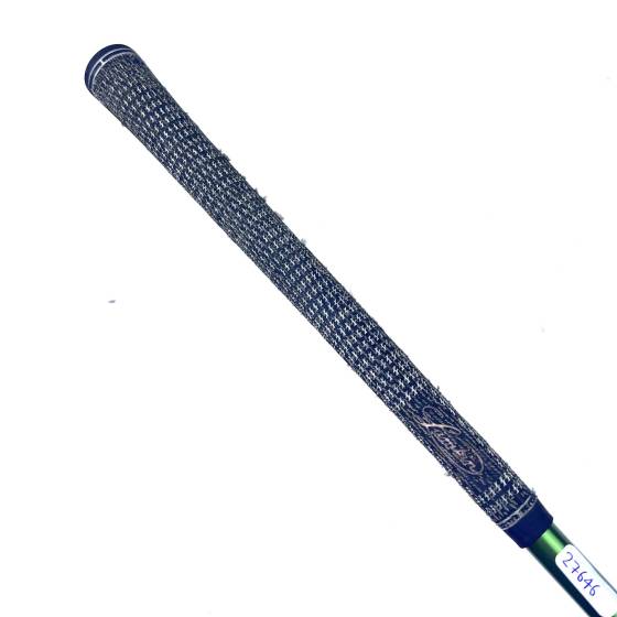 Titleist 585 H 3 Hybrid / 19 Degree / Aldila NV 85 Regular Flex