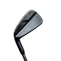 Left Handed Ping ICrossover 3 Iron / 20 Degree / Tour 2.0 Stiff Flex