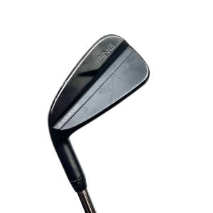 Left Handed Ping ICrossover 3 Iron / 20 Degree / Tour 2.0 Stiff Flex