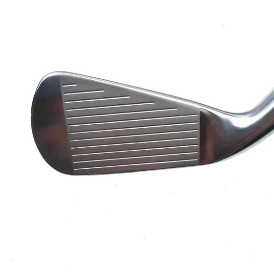 Titleist U510 4 Iron / 21 Degree / Hzrdus Smoke 80 Regular Flex