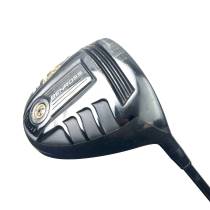 Benross HTX Gold 460 Driver / 10.5 Degree / Mitsubishi Kurokage 50 Senior Flex