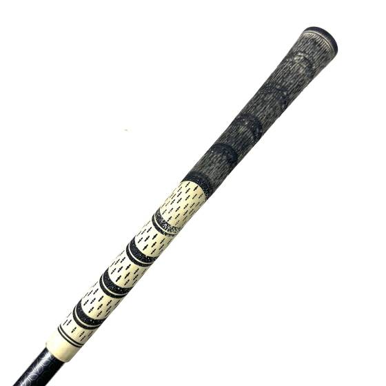 Mizuno MP-600 Driver / 10.5 Degree / Fujikura FIt-On 360 Regular Flex