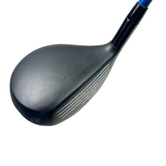 Adams Tight Lies 5 Wood / 19 Degree / Kurokage 60 Regular Flex