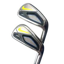Nike Vapor Speed Irons / 5-PW / True Temper ZT Regular Flex