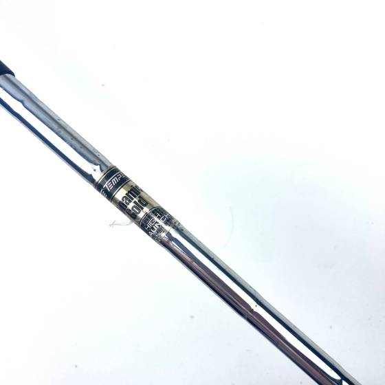 Titleist 710 AP1 9 Iron / 41 Degree / True Temper Dynamic Gold R300 Regular Flex