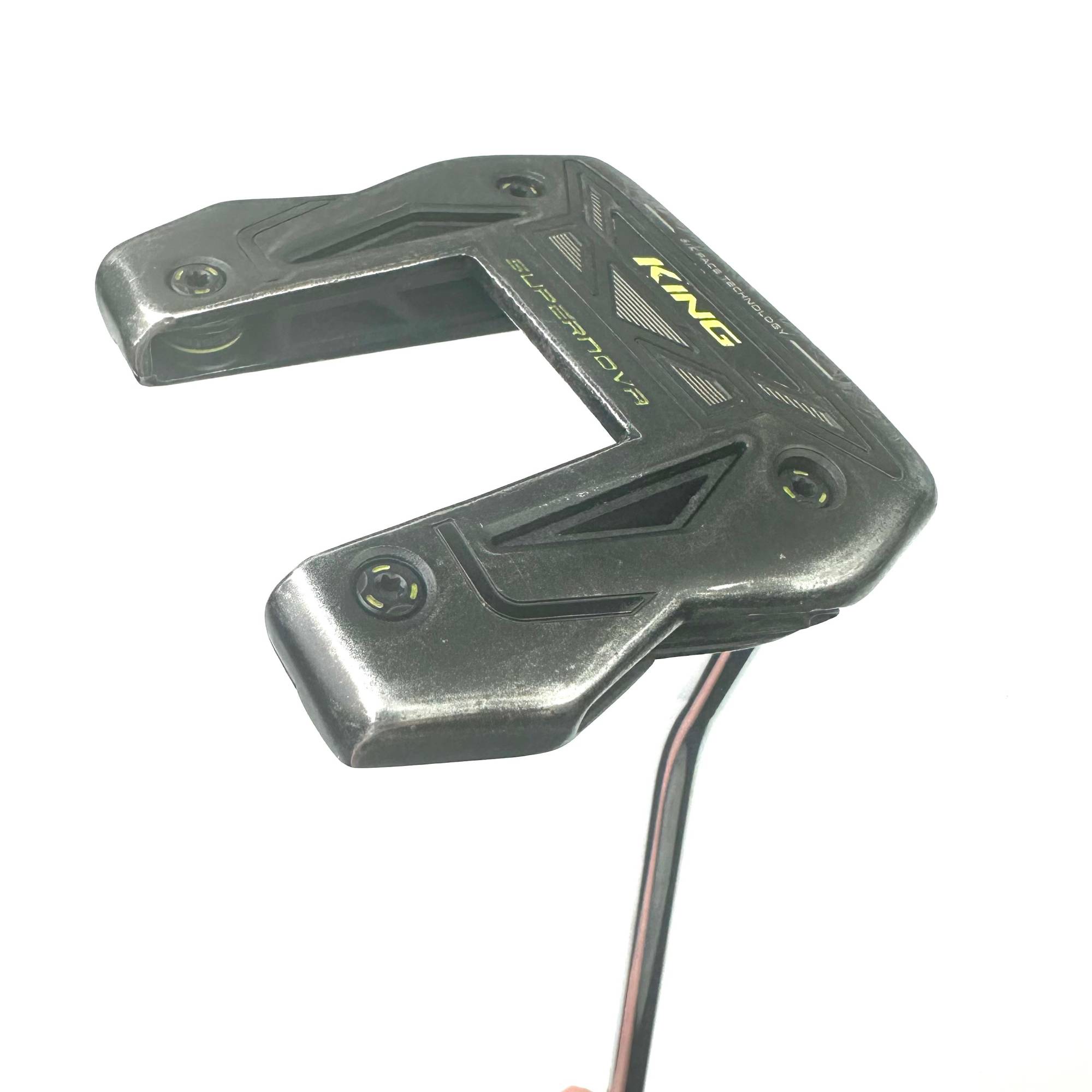 Cobra King Supernova Putter