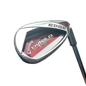 Callaway Diablo Edge Sand Wedge / 56 Degree / Callaway Diablo Regular Flex