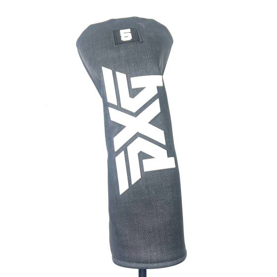 PXG 0341 X Proto 5 Wood / 18 Degree / Helium 5F4 Stiff Flex