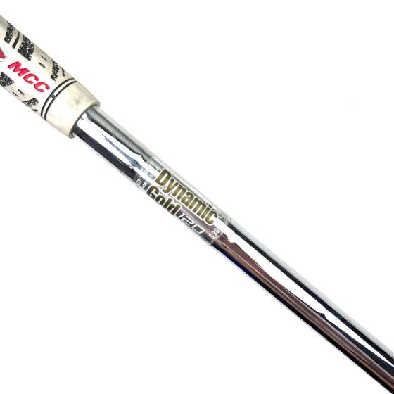 Taylormade P790 2019 UDI 2 Iron / 17 Degree / Dynamic Gold 120 S300 Stiff Flex