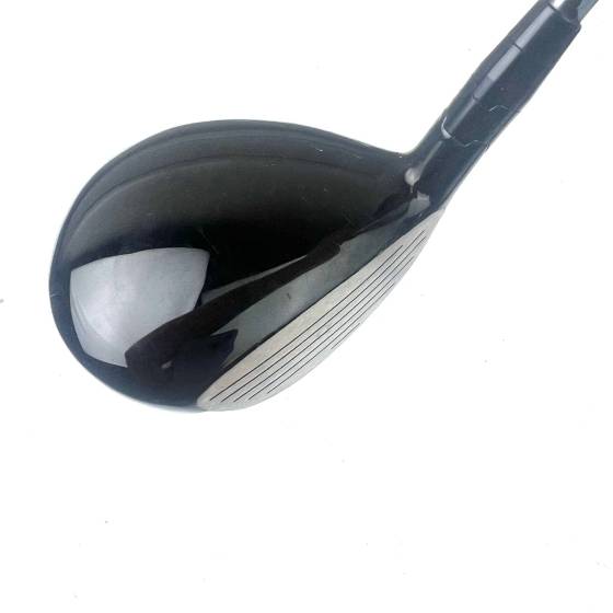 Callaway Razr Fit 3 Wood / 18 Degree / Callaway 50 Ladies Flex