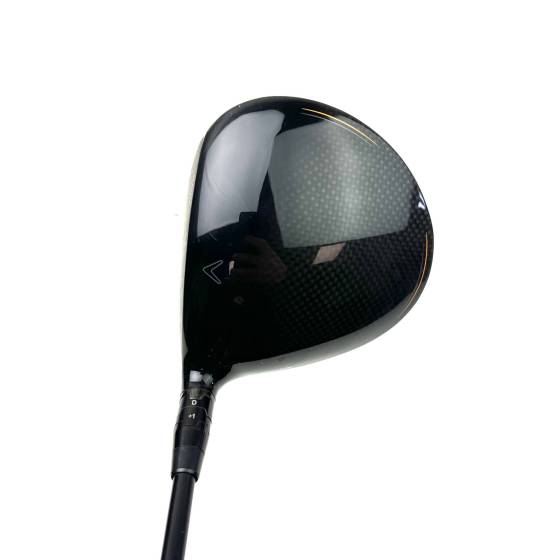 Callaway Mavrik Driver / 9 Degree / Tensei Blue AV Series 65 Regular Flex