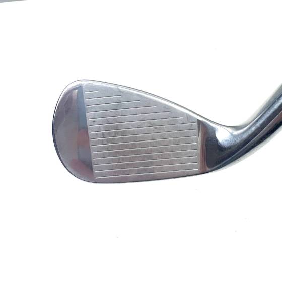 Titleist T300 8 Iron / 33 Degree / AMT Red R300 Regular Flex