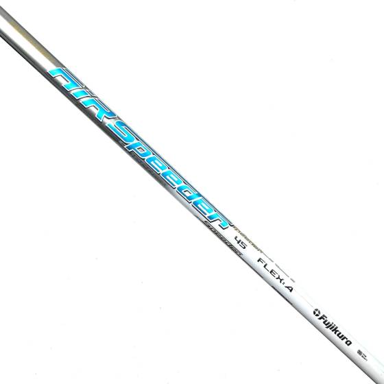 Taylormade Sim Max Driver / 10.5 Degree / Air Speeder 45 Senior Flex