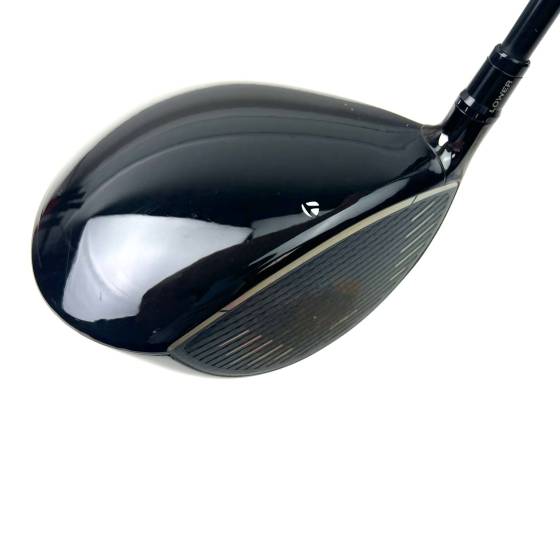 Taylormade QI10 LS Driver / 9 Degree / Tensei 1K Black 65 Stiff Flex