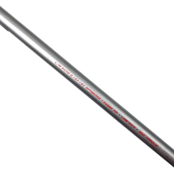 Left Handed Cobra AMP 3 Wood / 15 Degree / Aldila RIP Regular Flex