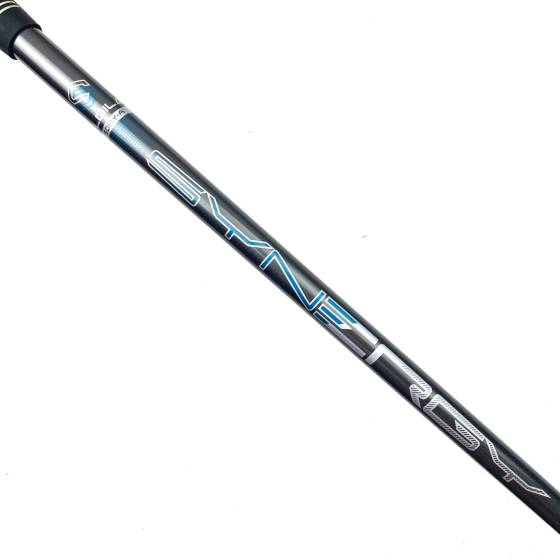 Callaway Rogue X 4 Hybrid / 20 Degree / Aldila Synergy 50 Senior Flex