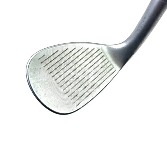 Titleist Vokey Spin Milled Lob Wedge / 64 Degree / Vokey Design Wedge Flex