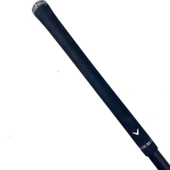 Callaway Elyte X Driver / 10.5 Degree / Vanquish 4 R2 Senior Flex