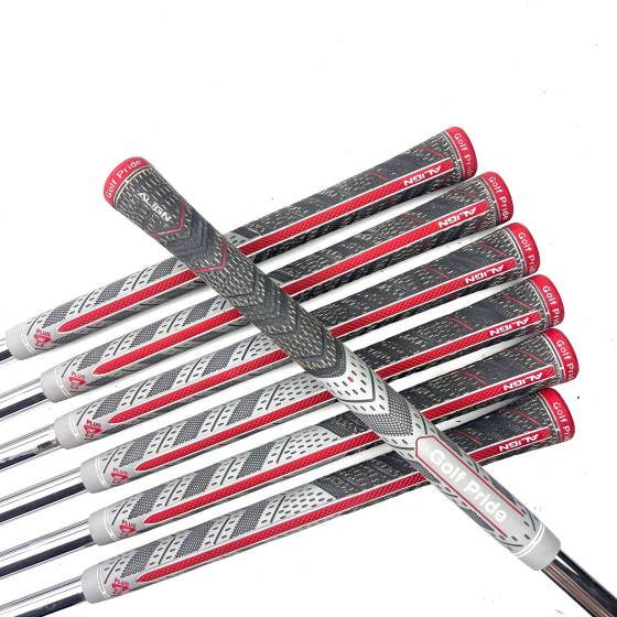 Titleist 718 AP2 Irons / 4-PW / Project X X-Stiff Flex