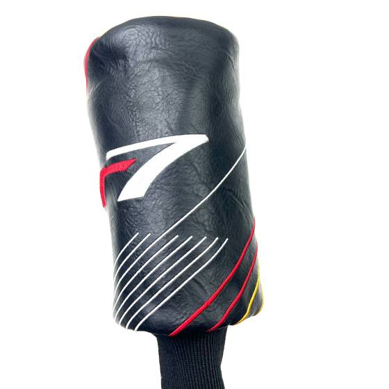 Taylormade R7 Quad Mini Driver / 11.5 Degree / Fujikura Speeder Stiff Flex