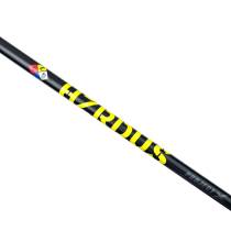 Hzrdus Yellow 63 Driver Shaft / X-Stiff / Taylormade 2nd Gen